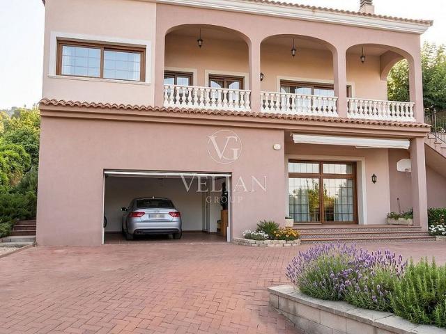 Chalet en venta en Vallès Oriental, Catalunya