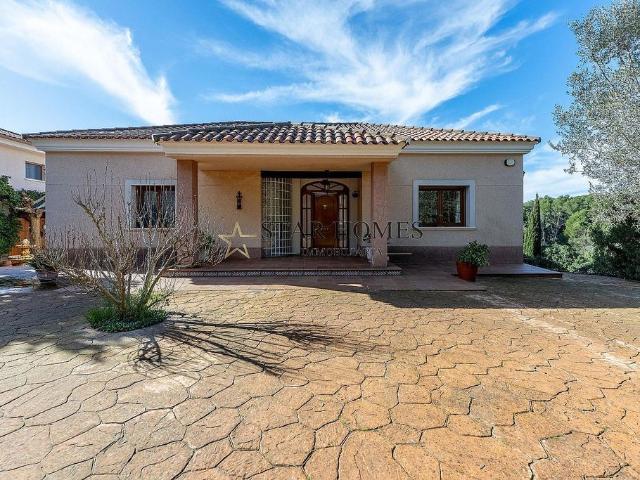 Chalet en venta en Vallès Oriental, Catalunya