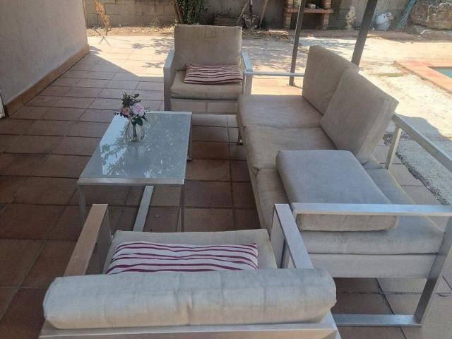 Chalet en venta en Vallès Oriental, Catalunya