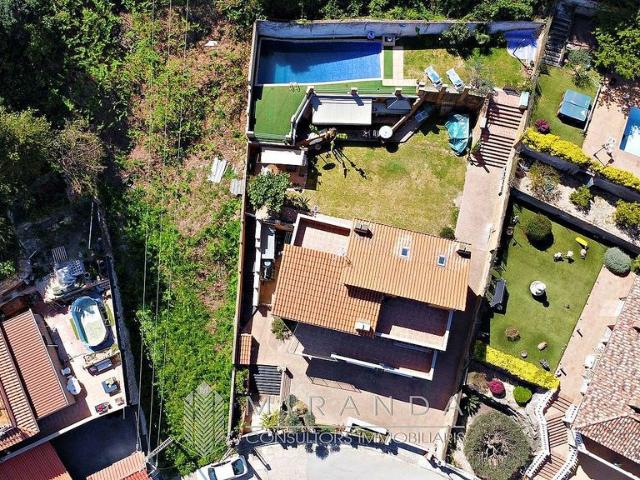 Chalet en venta en Vallès Oriental, Catalunya