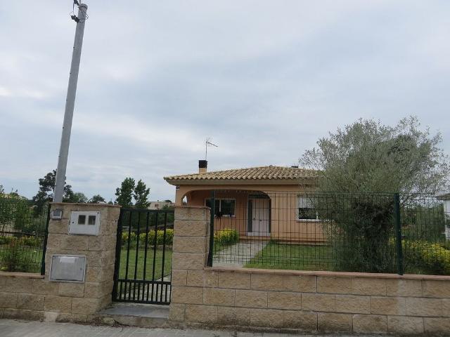 Chalet en venta en la Selva, Catalunya