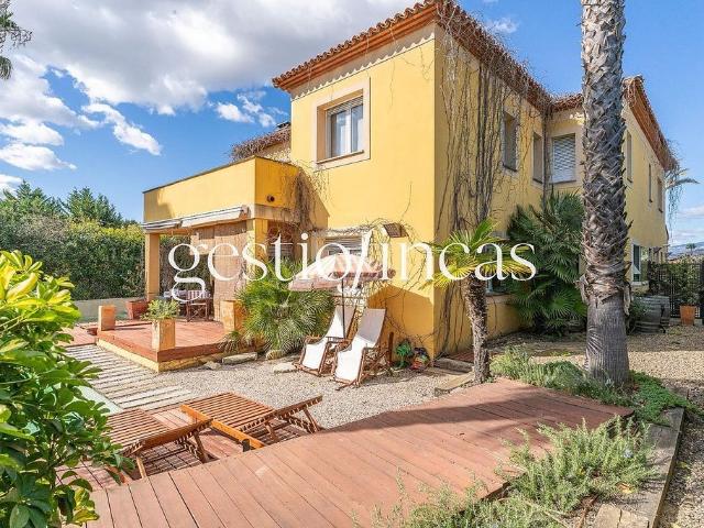 Chalet en venta en Urbanització Golf Aigüesverds, Baix Camp