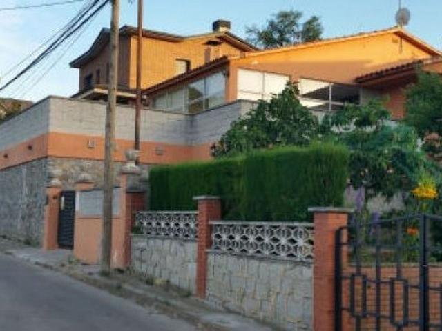 Chalet en venta en Can Rovira Vell, Vallès Oriental