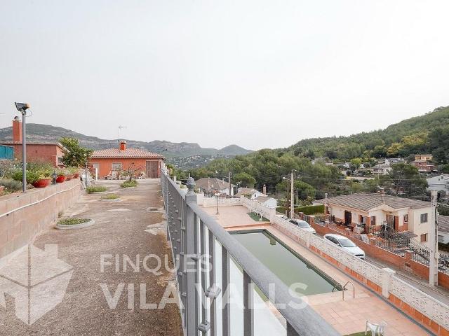Chalet en venta en Vallès Oriental, Catalunya