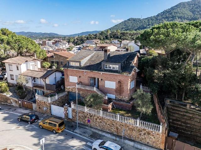 Chalet en venta en Can Coll, Vallès Oriental