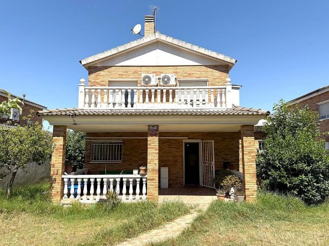 Chalet en venta en Tarragonès, Catalunya