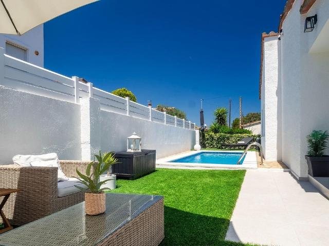 Chalet en venta en Alt Empordà, Catalunya