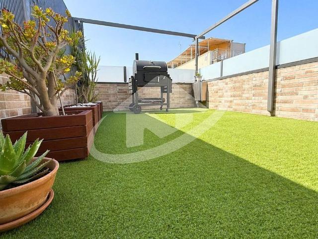 Chalet en venta en Rodal Sant Julià d'Altura, Sabadell