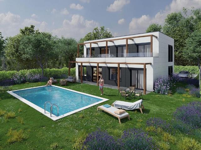 Chalet en venta en la Servera, Baix Llobregat