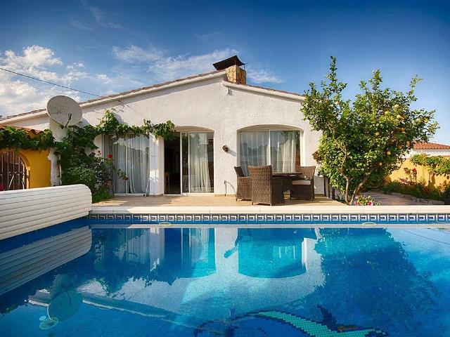 Chalet en venta en Empuriabrava, Alt Empordà