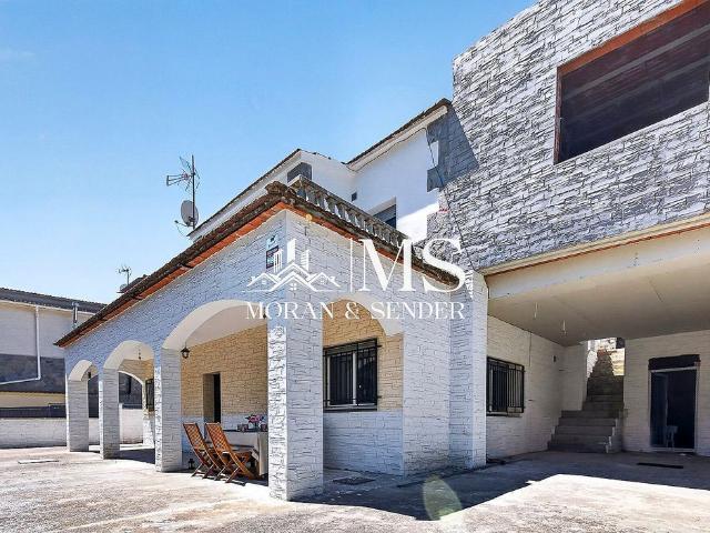 Chalet en venta en Can Barceló, Vallès Occidental
