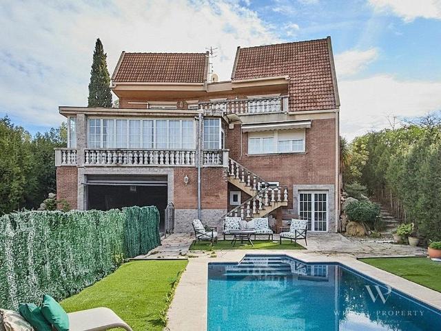 Chalet en venta en Tarragonès, Catalunya