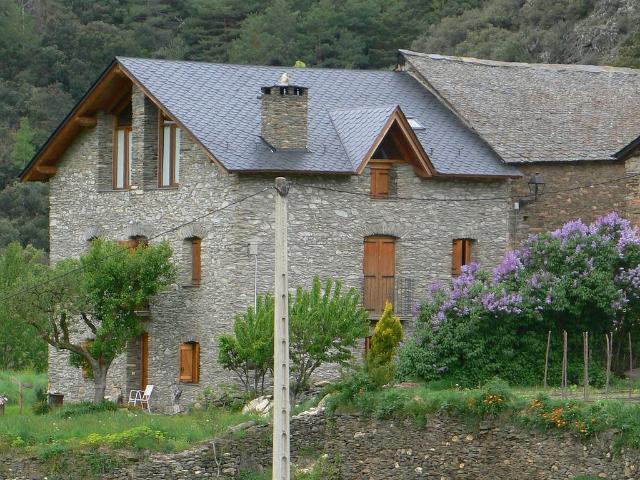 Chalet en venta en Pallars Sobirà, Catalunya