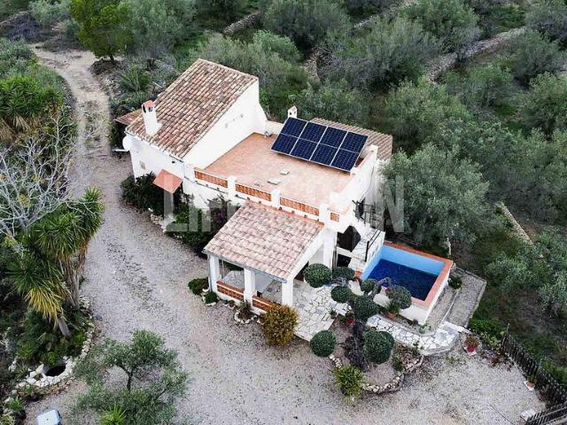 Chalet en venta en Baix Ebre, Catalunya