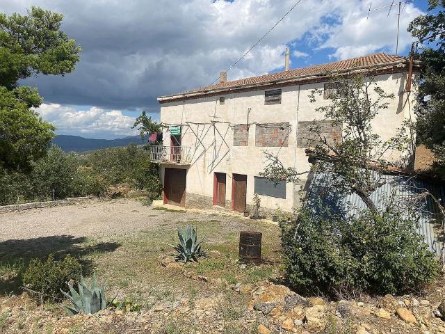Chalet en venta en Biscarri Vell, Isona i Conca Dellà