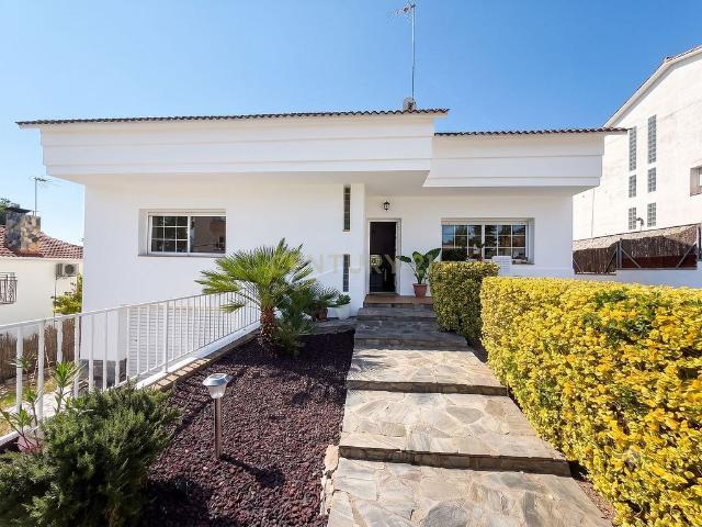 Chalet en venta en Vallès Oriental, Catalunya