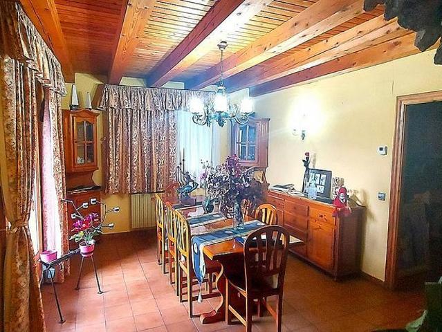 Chalet en venta en Castellciutat, Alt Urgell