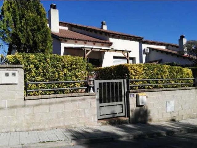 Chalet en venta en Vallès Oriental, Catalunya
