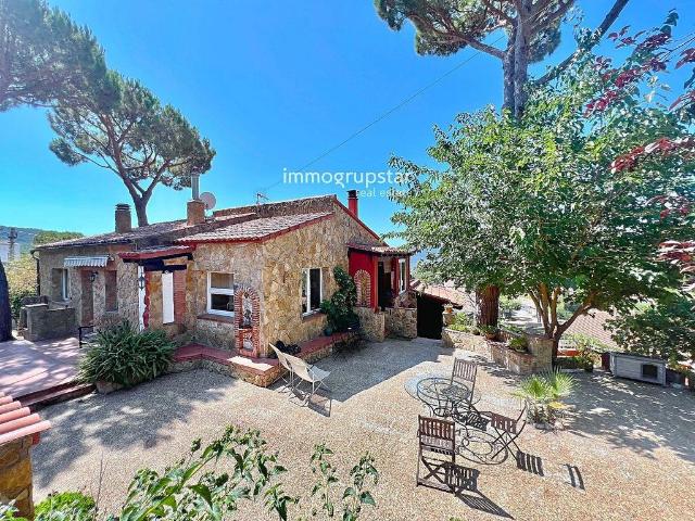 Chalet en venta en la Roca de Malvet, Baix Empordà