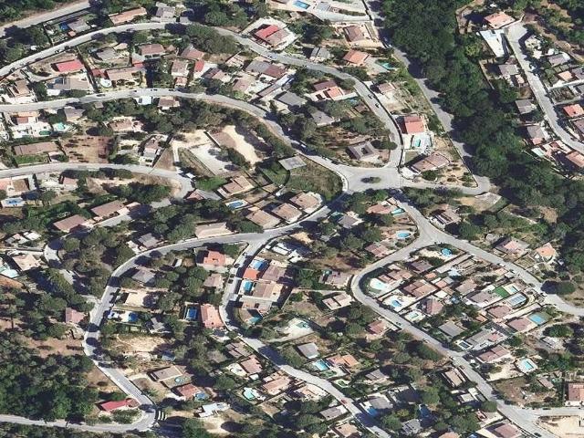Chalet en venta en Mas de Mora, Maresme