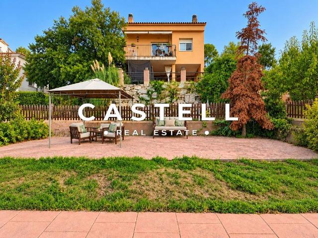 Chalet en venta en Can Massuet del Far i el Far, Maresme