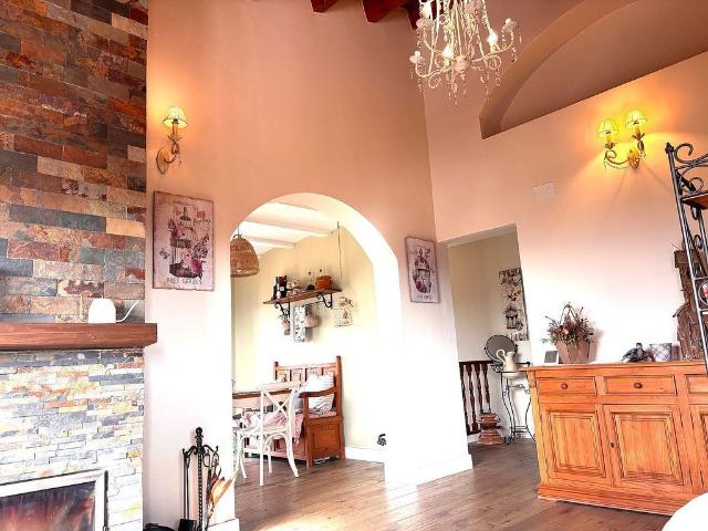 Chalet en venta en Segur de Dalt, Baix Penedès
