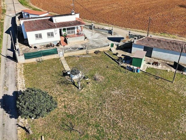 Villa en venta en Llambilles, les Riboltes