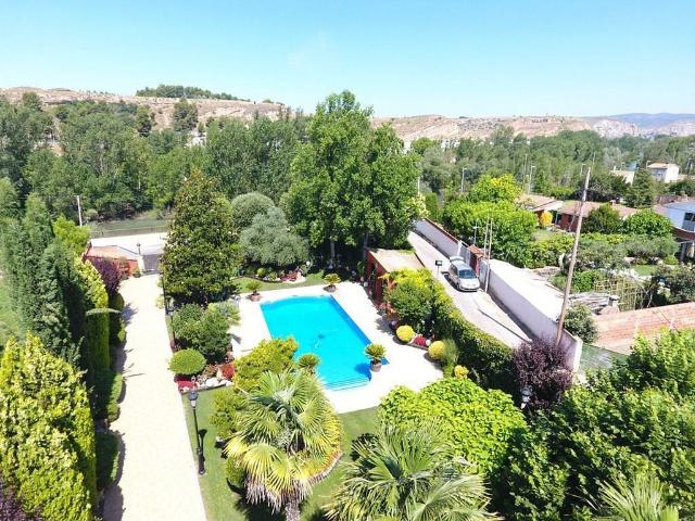 Chalet en venta en Noguera, Catalunya