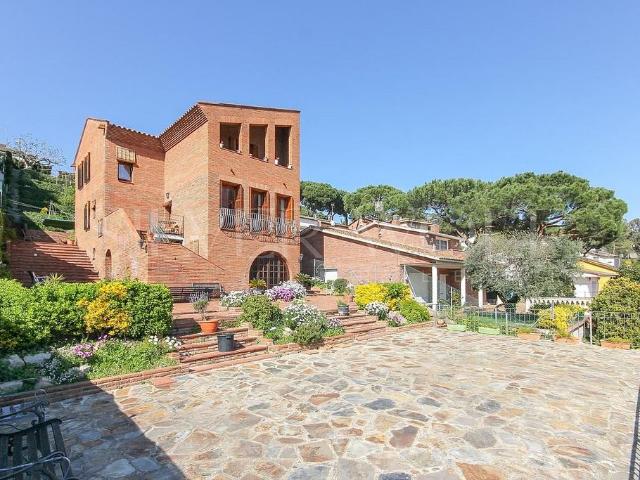 Chalet en venta en Vallès Oriental, Catalunya