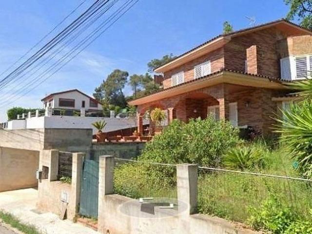 Chalet en venta en la Conreria, Vallès Oriental