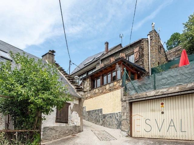 Chalet en venta en Val d'Aran, Catalunya
