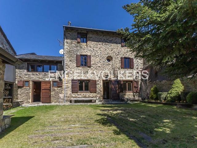 Chalet en venta en Cerdanya, Catalunya
