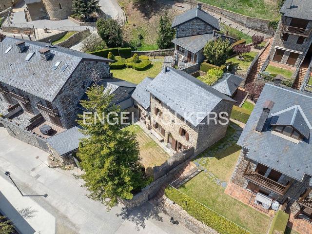 Chalet en venta en Cerdanya, Catalunya