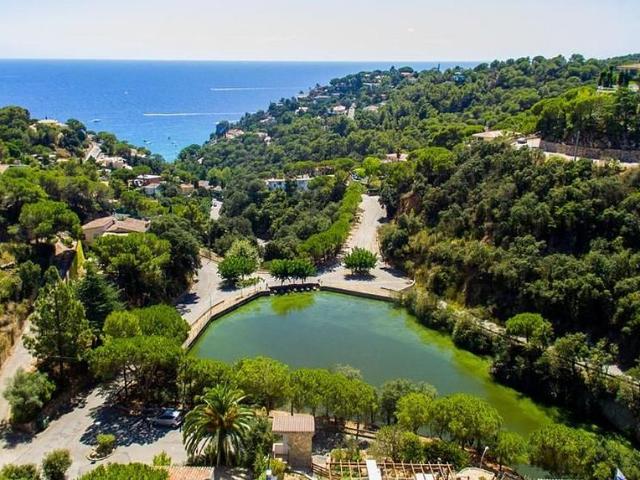 Chalet en venta en Santa Maria de Llorell, la Selva