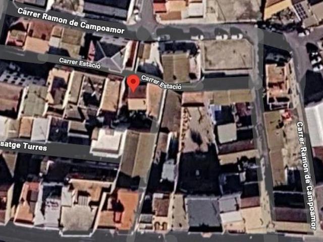 Chalet en venta en Baix Ebre, Catalunya