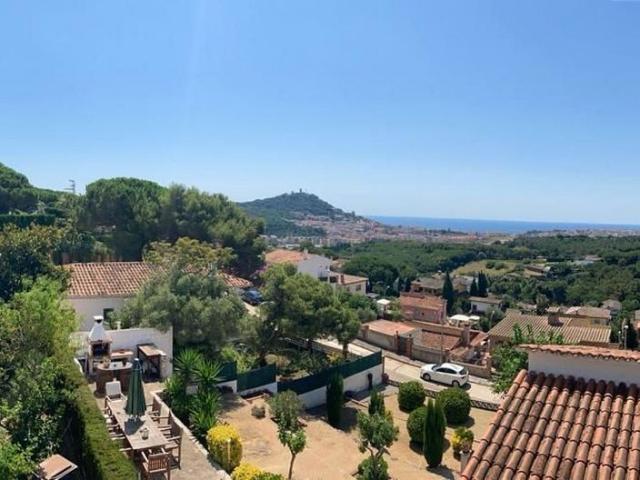 Chalet en venta en Blanes Residencial, la Selva