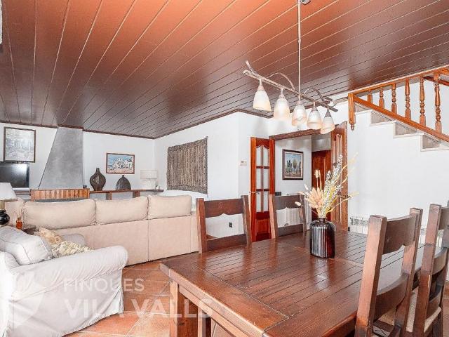Chalet en venta en els Saulons, Vallès Oriental