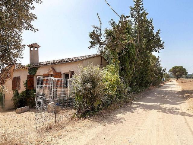 Chalet en venta en la Selva, Catalunya