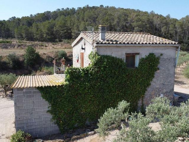 Chalet en venta en Ribera d'Ebre, Catalunya
