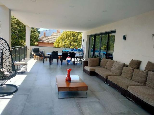 Chalet en venta en els Saulons, Vallès Oriental