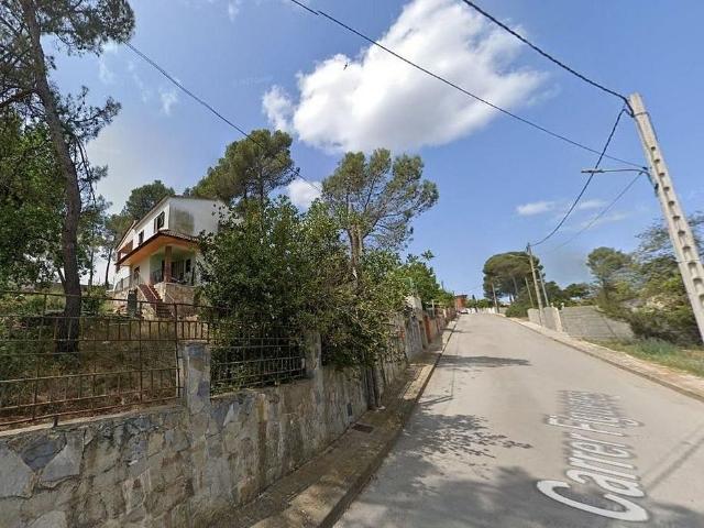 Chalet en venta en les Pinedes de l'Armengol, Anoia