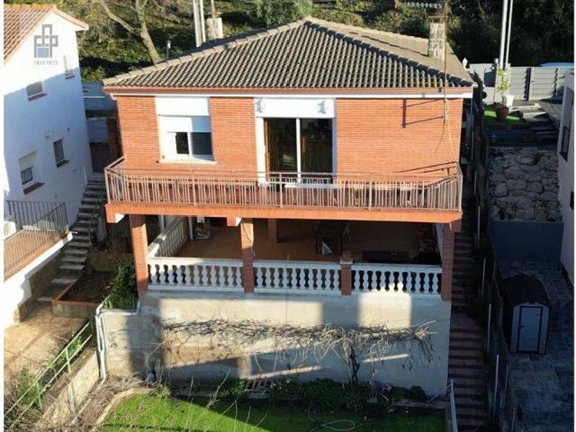 Chalet en venta en Baix Llobregat, Catalunya