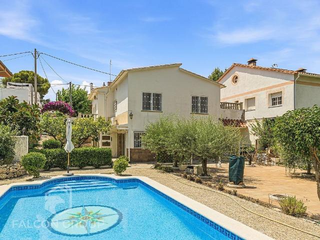 Chalet en venta en Segur de Calafell, Baix Penedès