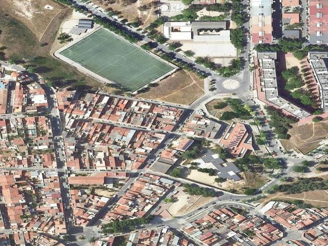 Chalet en venta en Vallès Occidental, Catalunya