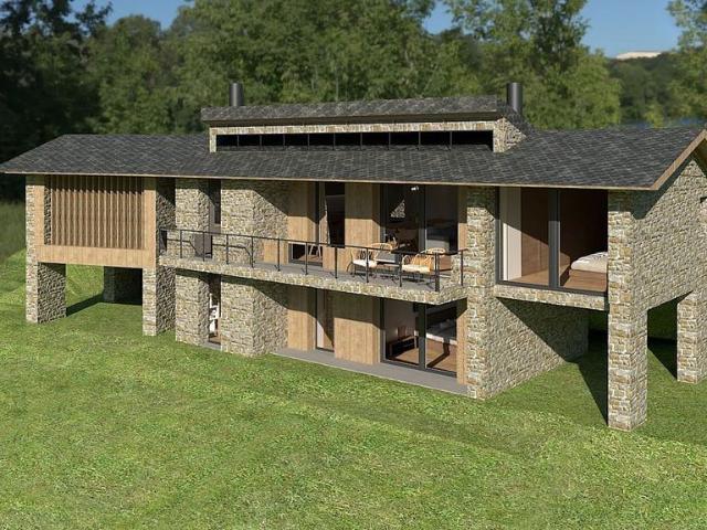 Chalet en venta en la Molina, Cerdanya