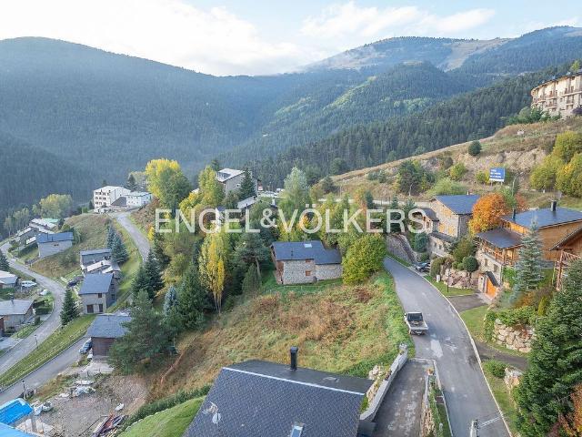 Chalet en venta en la Molina, Cerdanya