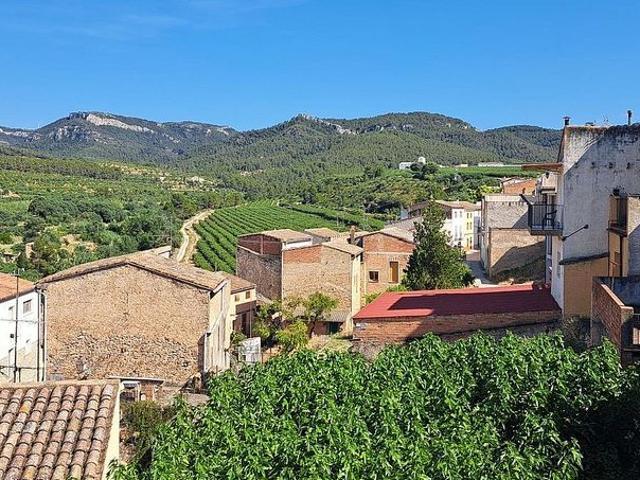 Chalet en venta en Ribera d'Ebre, Catalunya