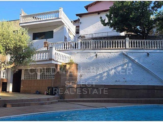 Chalet en venta en Ca n'Avellaneda, Castellar del Vallès
