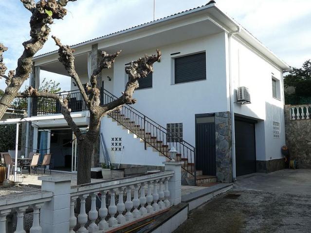 Chalet en venta en la Selva, Catalunya