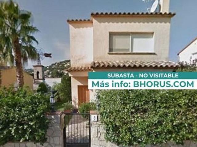 Chalet en venta en Calonge i Sant Antoni, Baix Empordà